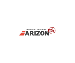 Arizon Logo