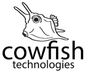 CowFish Technologies Logo