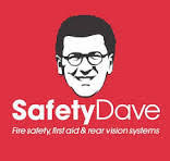 SafeDave Logo